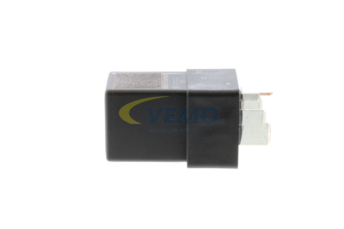 VEMO Original Quality V40-71-0001 Control Unit, glow plug system 12 38 532