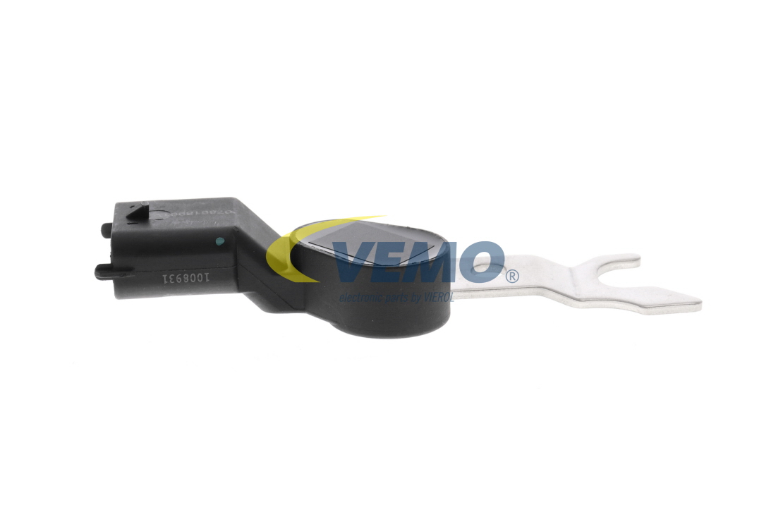 VEMO Original Quality V40-72-0307 Camshaft position sensor Active sensor, Hall Sensor