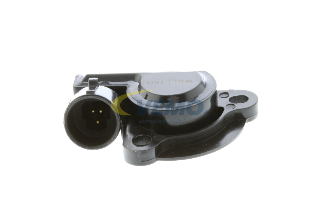 Skoda FABIA Throttle position sensor VEMO V40-72-0311 cheap