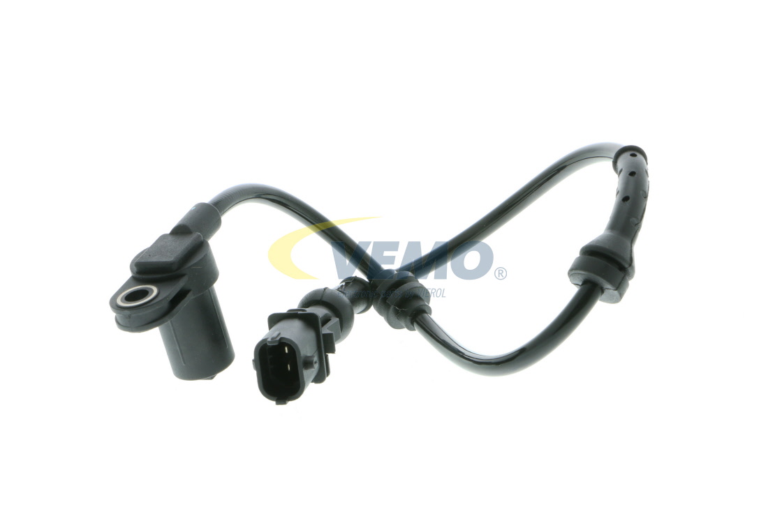 Original VEMO Anti lock brake sensor V40-72-0313 for OPEL MERIVA