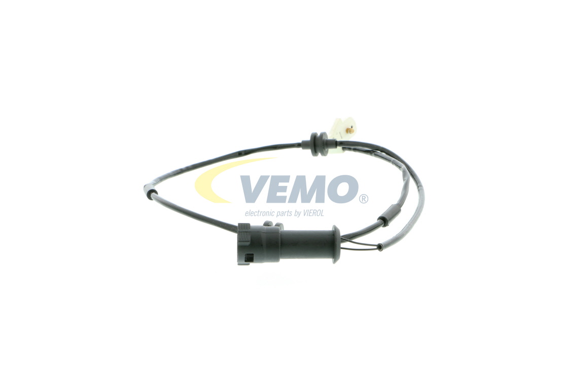 VEMO Original Quality V40-72-0315 Brake pad wear sensor 090495144
