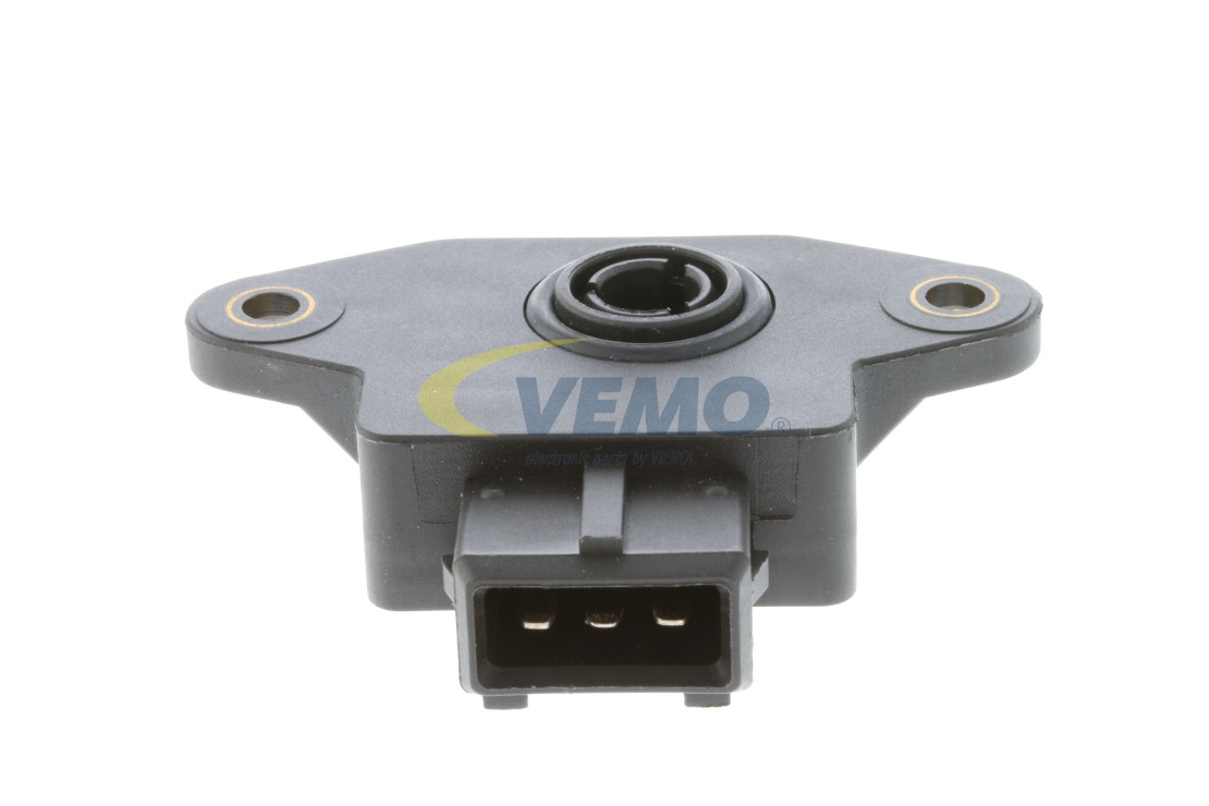 Opel INSIGNIA Throttle position sensor VEMO V40-72-0321 cheap