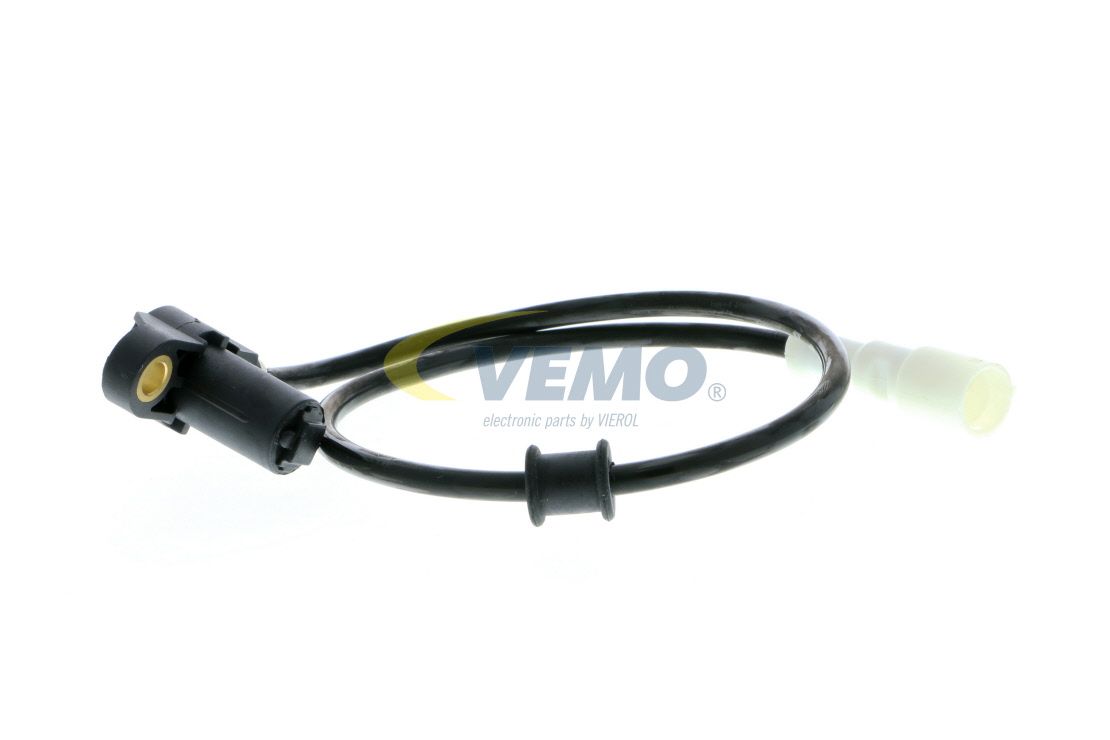 Original VEMO Abs sensor V40-72-0344 for OPEL CORSA
