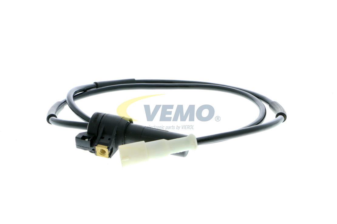 Opel CORSA ABS wheel speed sensor 2294187 VEMO V40-72-0346 online buy