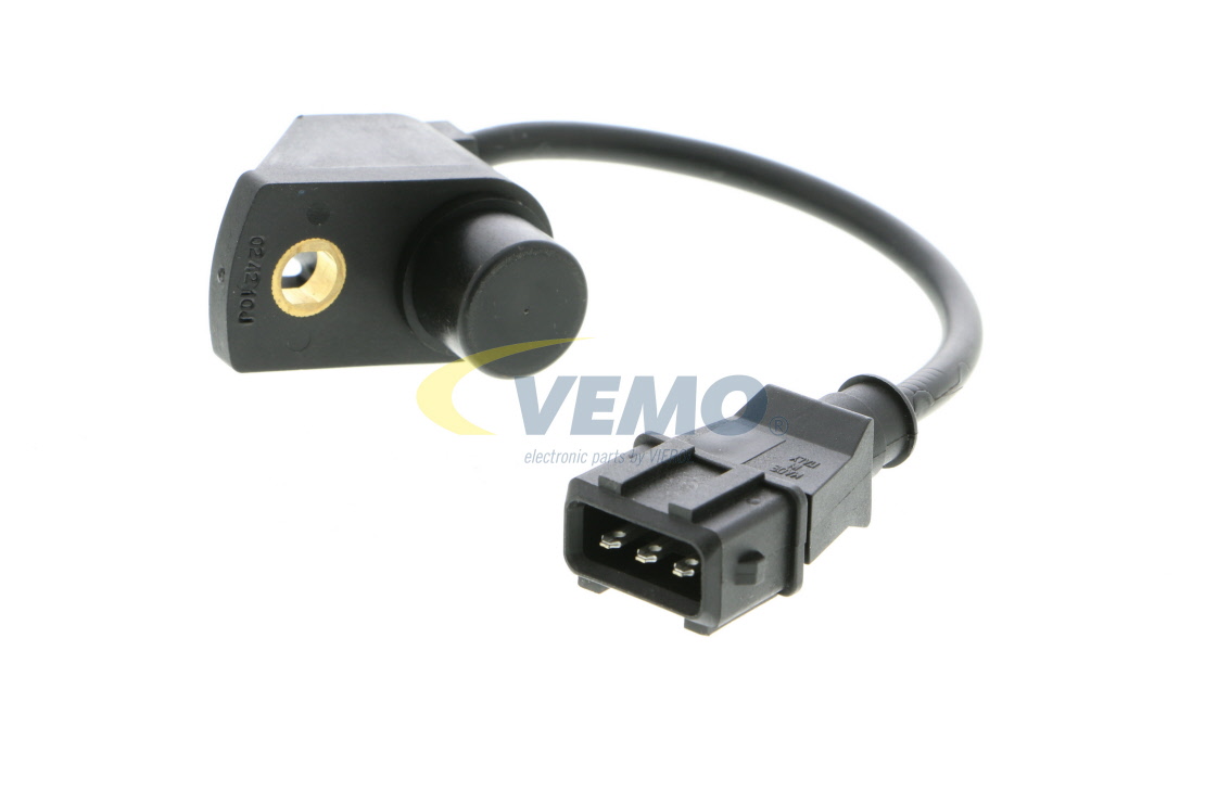 VEV40-72-0352-6238351 VEMO Original Quality V40720352 Camshaft sensor Opel Vectra A 2000 16V 4x4 150 hp Petrol 1989 price