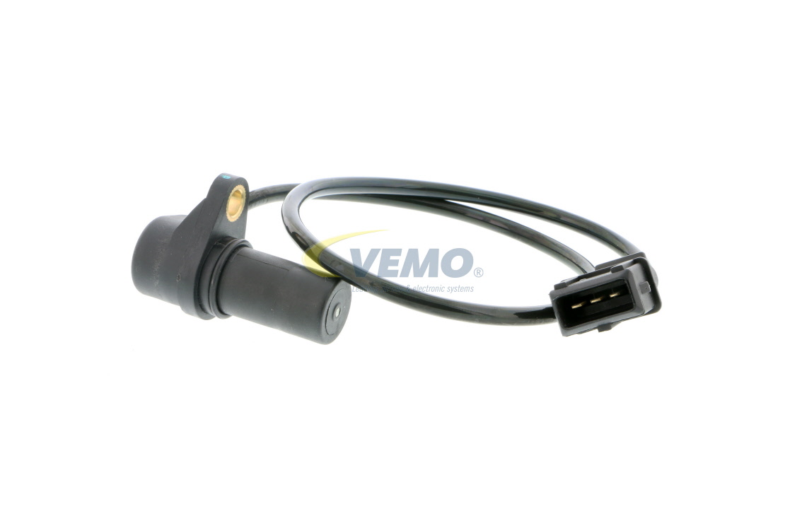 VEV40-72-0354-6238395 VEMO Original Quality V40720354 Crankshaft sensor Opel Vectra B CC 2.0 DI 16V 82 hp Diesel 1997 price