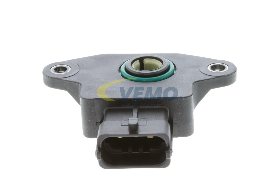 VEMO Q+ original equipment manufacturer quality V40-72-0384 Throttle position sensor 09 181 538