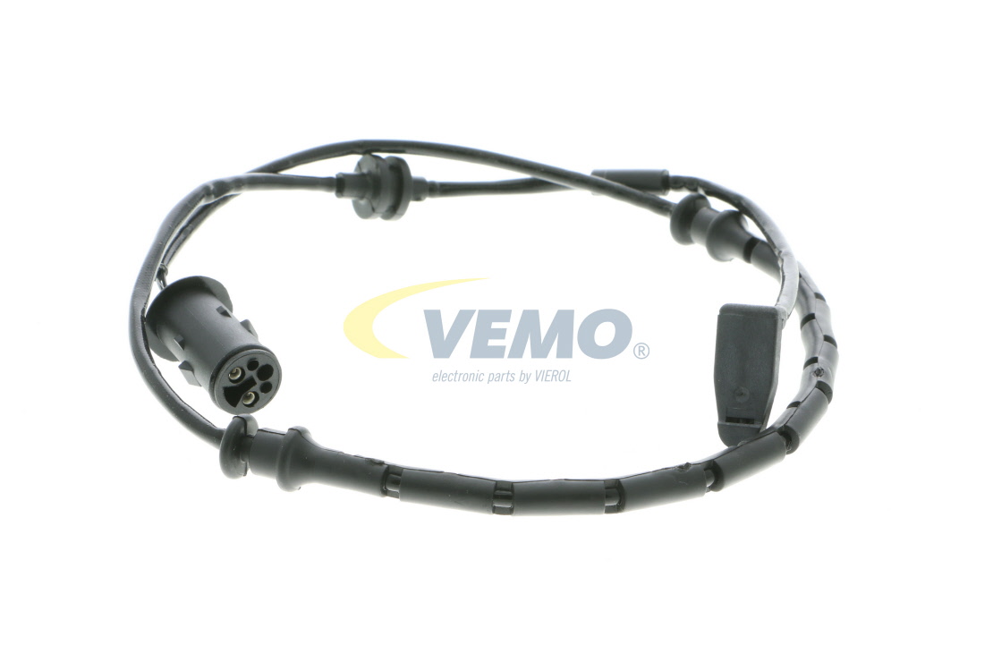 Original VEMO Brake pad sensor V40-72-0396 for OPEL ASTRA