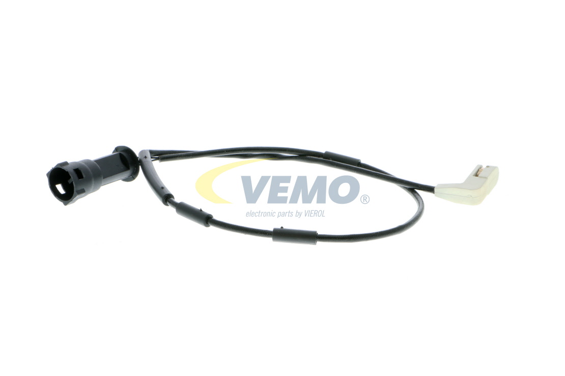 VEV40-72-0403 - 12 38 VEMO Original Quality V40-72-0403 Brake pad wear sensor 90 335 784
