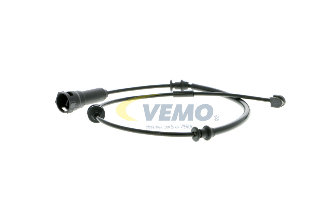 VEMO Original Quality V40-72-0414 Sensore di usura delle pastiglie freni Assale anteriore