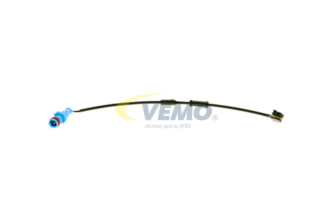 VEMO V40-72-0415 OPEL Sensore freni di qualità originale