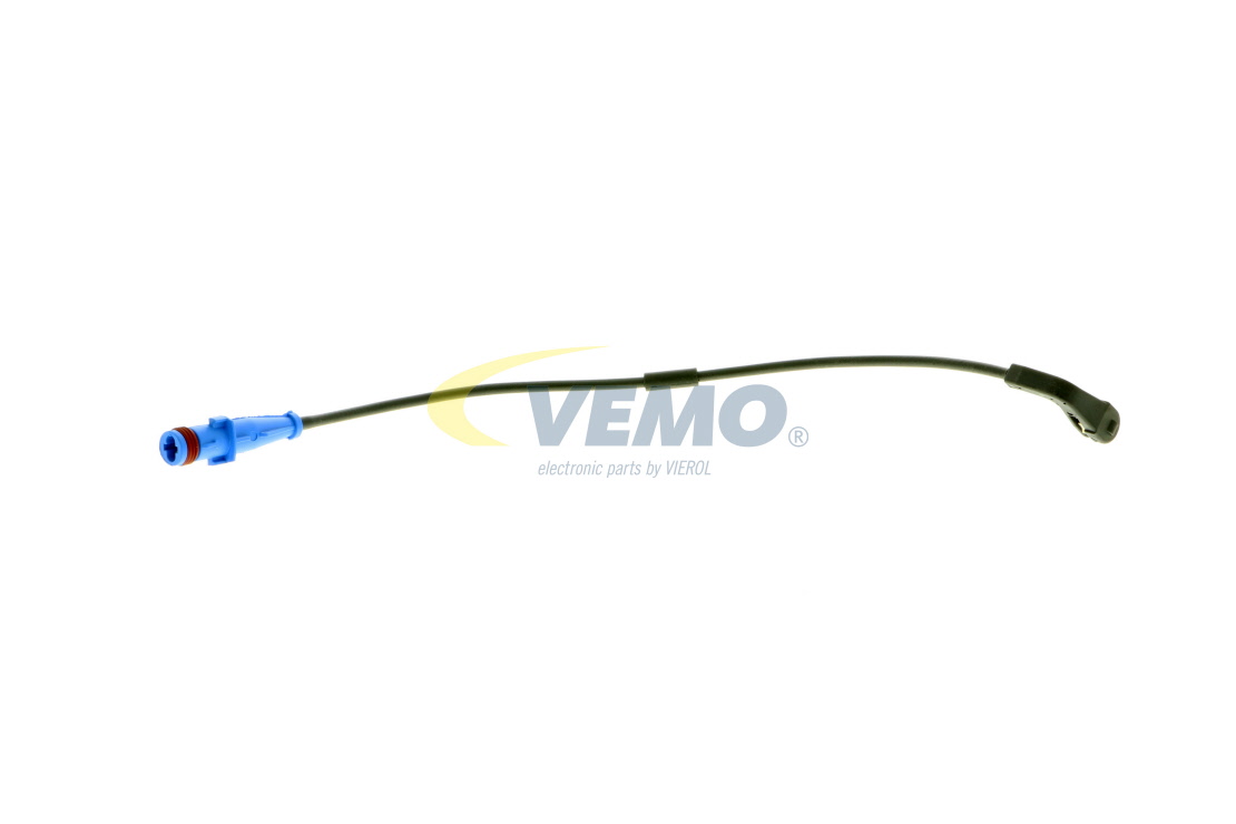 Original VEMO Brake wear sensor V40-72-0425 for OPEL SIGNUM