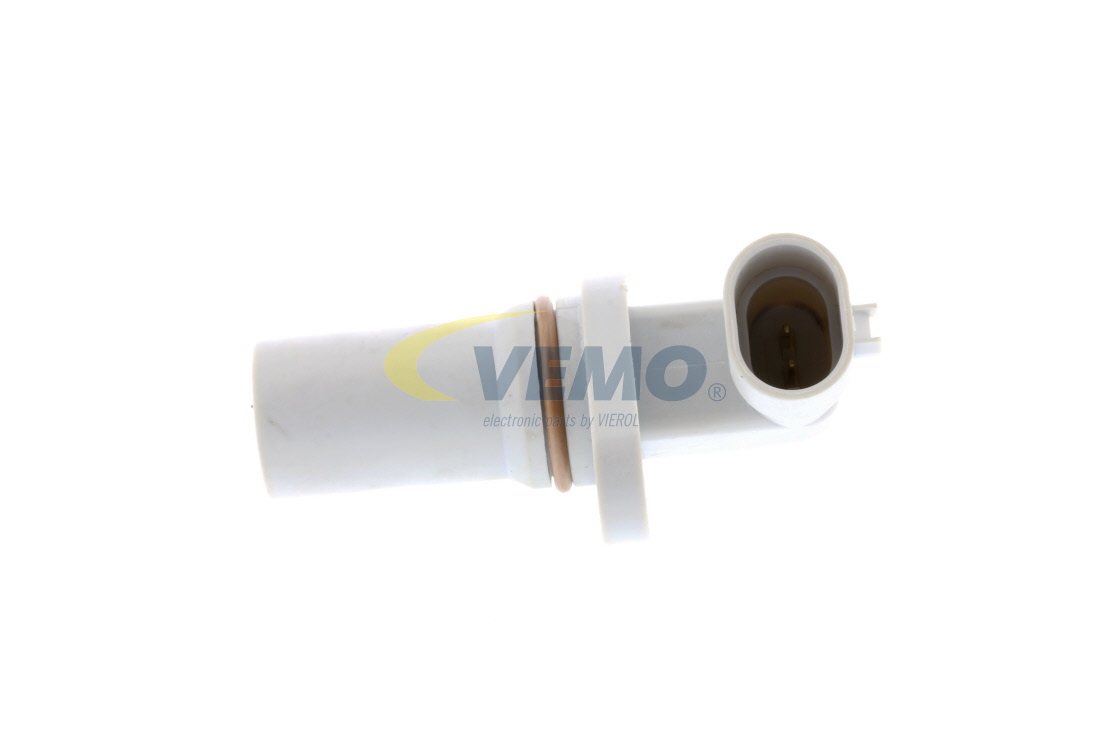 VEMO Original Quality V40-72-0427 Crankshaft sensor 2-pin connector, for crankshaft, without cable