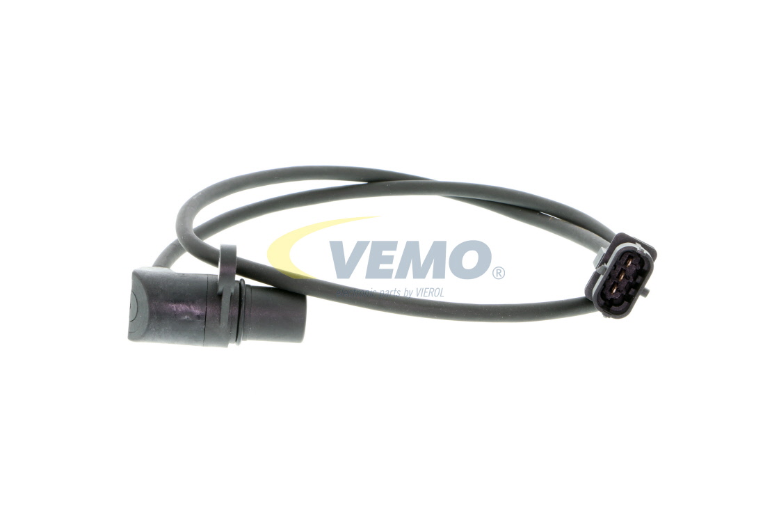 VEMO Original Quality V40720443 Crankshaft sensor Opel Astra g f48 2.0 16V OPC 160 hp Petrol 2000 price