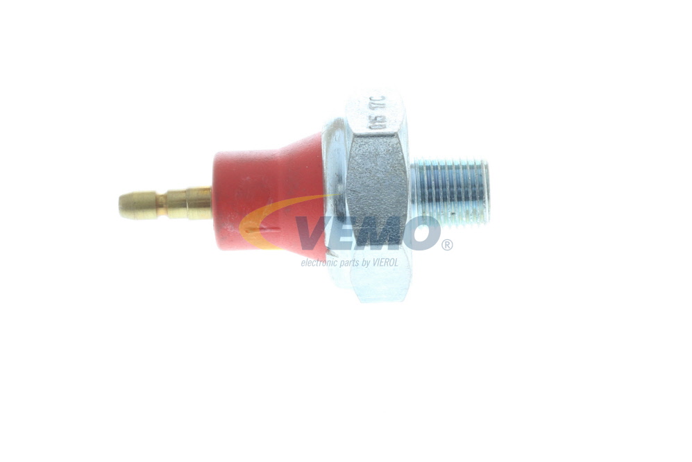 VEMO Original Quality V40-73-0004 Oil Pressure Switch 1/8 GA, 0,4 bar