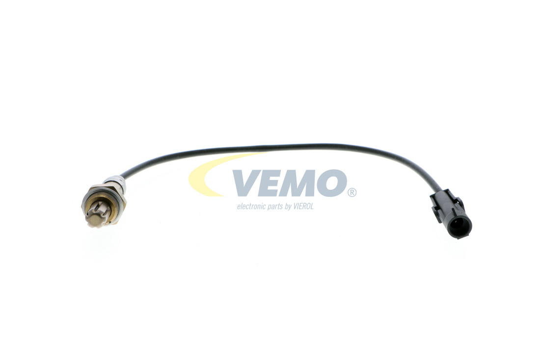 VEMO Original Quality V40-76-0001 Lambda sensor Thread pre-greased, 1