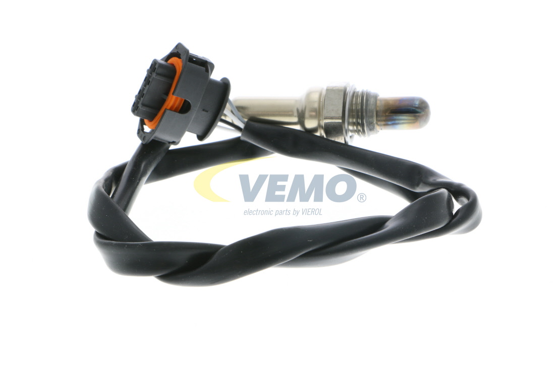 V40-76-0006 VEMO Original Quality Αισθητήρας λάμδα Προλιπασμένο