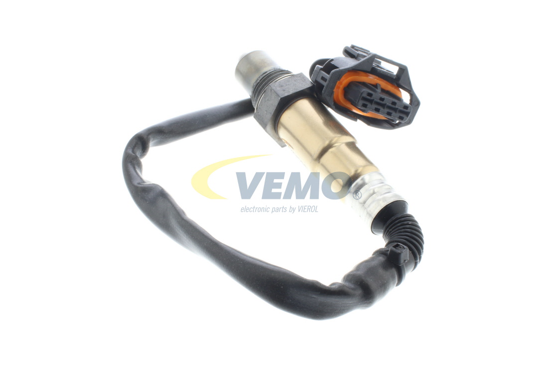 VEMO Original Quality V40-76-0010 Lambda sensor 855 386