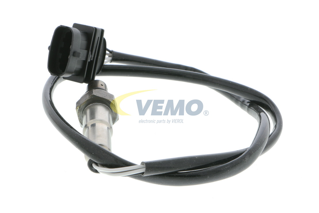 VEMO Original Quality V40-76-0011 Lambda sensor Thread pre-greased