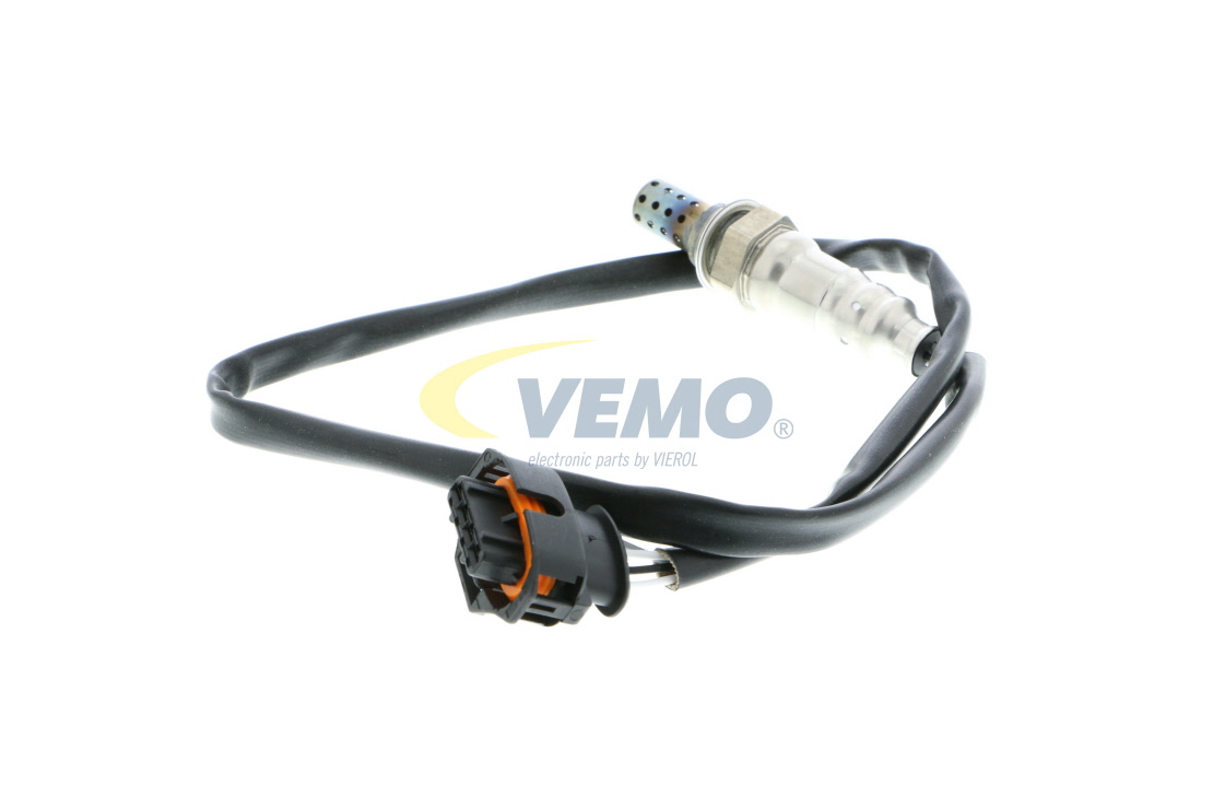 V40-76-0023 Lambda sonda VEMO 08 55 357 VW