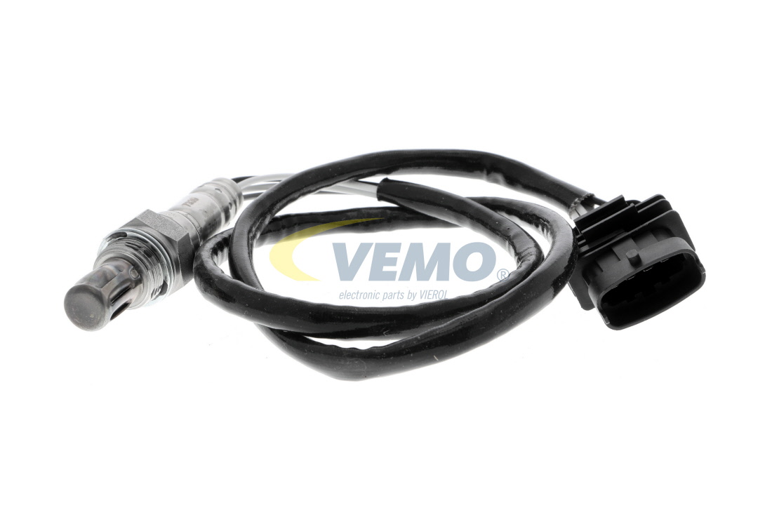 VEMO Original Quality V40-76-0026 Lambda sensor Thread pre-greased