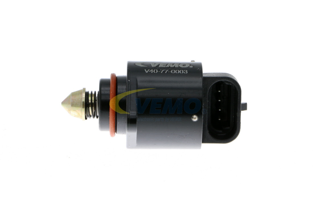VEMO Original Quality V40-77-0003 Idle Control Valve, air supply Electric