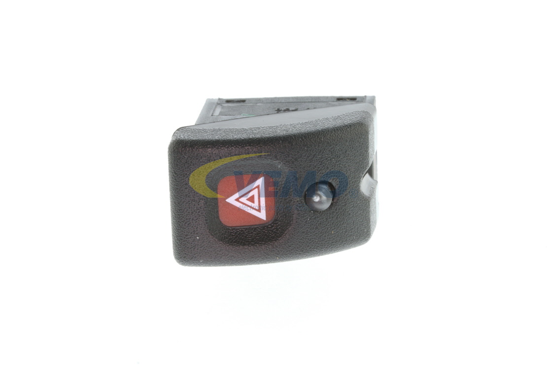 VEMO Original Quality 8-pin connector, 12V Hazard Light Switch V40-80-2407 buy