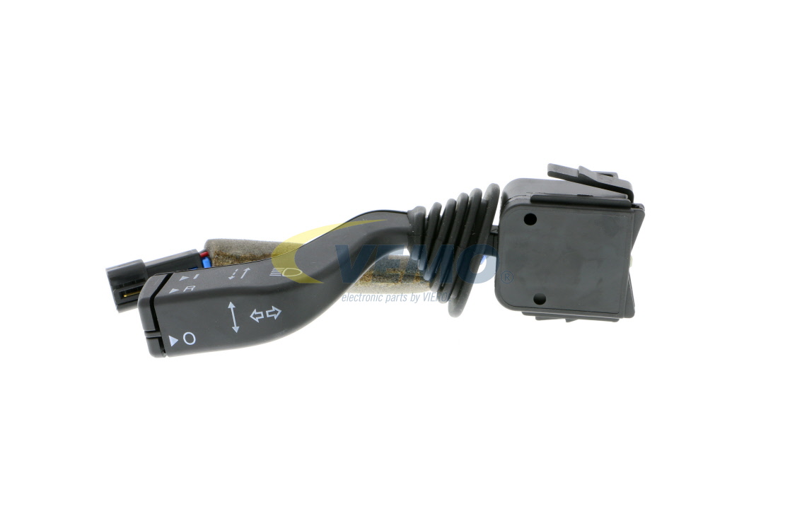 VEMO Original Quality Number of pins: 10-pin connector, with indicator function, with light dimmer function Steering Column Switch V40-80-2427 buy