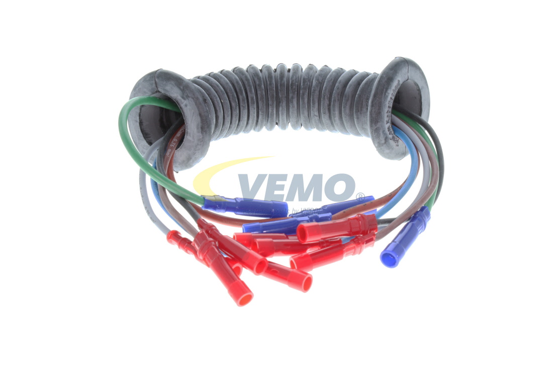12 95 668 V40-83-0002 Shaft Oil Seal VEMO 129 5668 OPEL