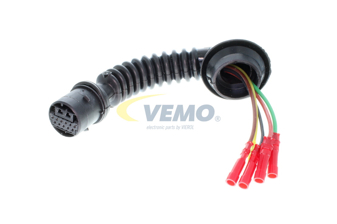 62 96 319 V40-83-0005 Paranduskomplekt, kaablikomplekt VEMO 62 96 319 VAUXHALL