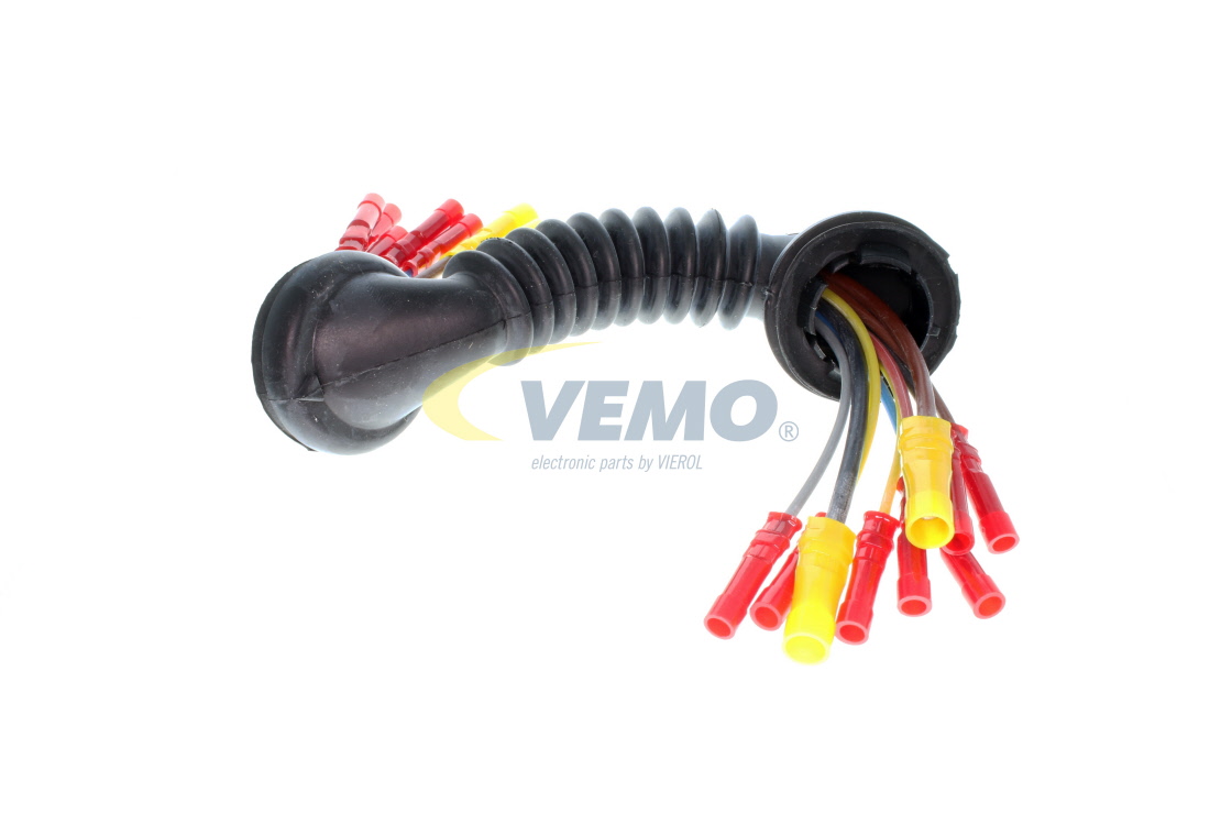 12 91 434 V40-83-0008 Reparatursatz, Kabelsatz VEMO 90 589 095 VAUXHALL