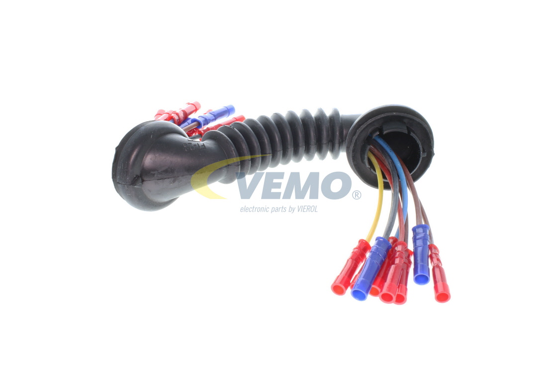 12 92 989 VEMO EXPERT KITS + Porte du véhicule, arrière gauche, arrière droite, avec machon Kit de montage, kit de câbles V40-83-0016 acheter en ligne