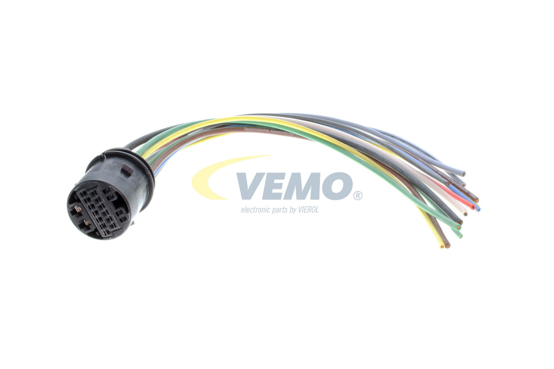 13139966 V40-83-0025 Kit de montage, kit de câbles VEMO 62 92 763 VAUXHALL