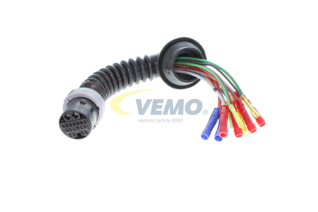 13139966 V40-83-0026 Kit de montage, kit de câbles VEMO 62 92 763 VAUXHALL