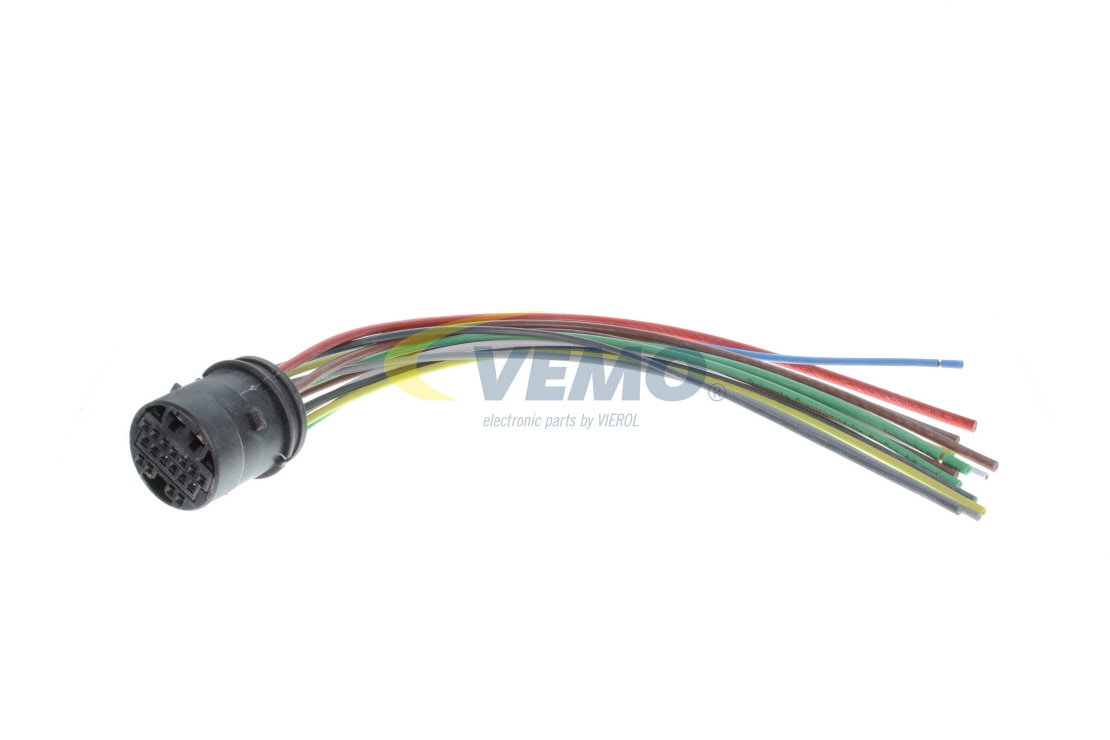 12 93 144 V40-83-0028 Kit de montage, kit de câbles VEMO 6292763 OPEL