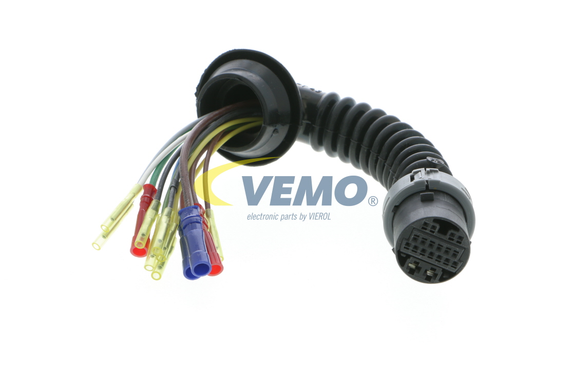 12 93 144 V40-83-0029 Kit de montage, kit de câbles VEMO 6292763 OPEL