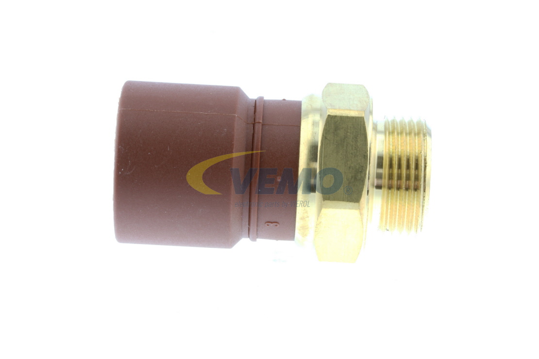 VEMO Original Quality Number of pins: 3-pin connector Radiator fan switch V40-99-1086 buy