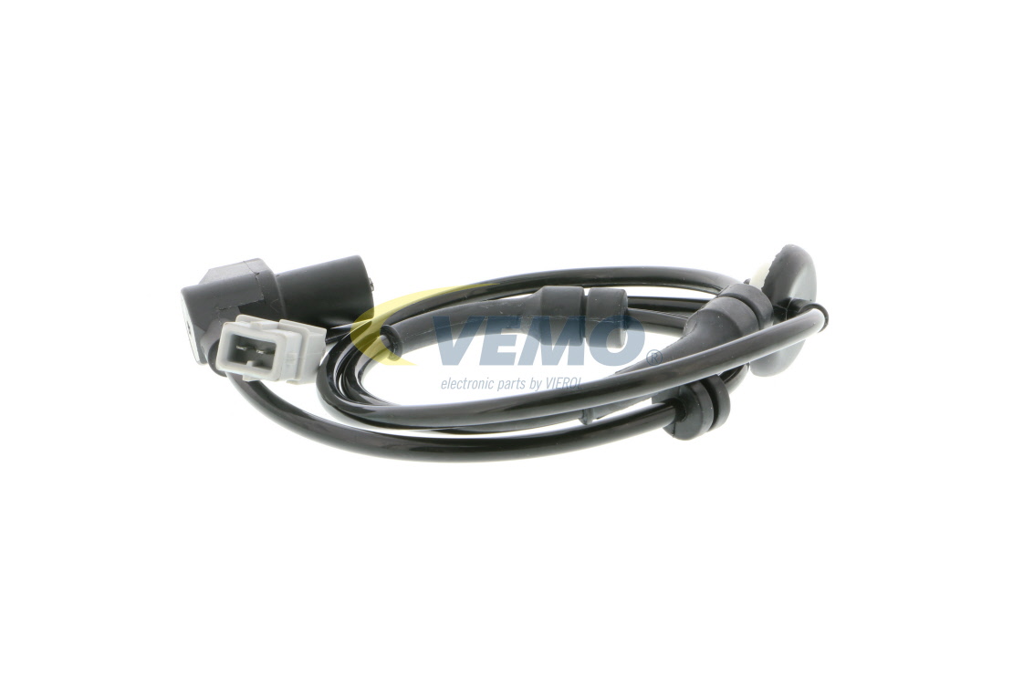 Original V42-72-0006 VEMO ABS wheel speed sensor PEUGEOT