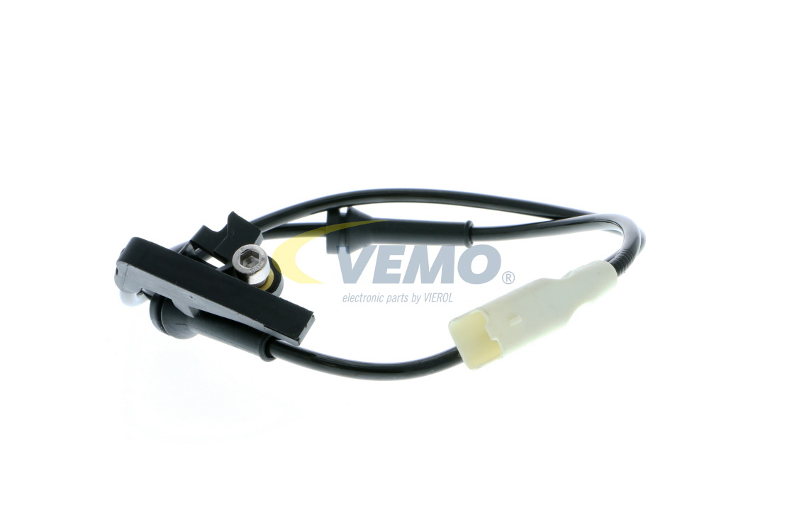 Original V42-72-0011 VEMO Anti lock brake sensor CITROËN