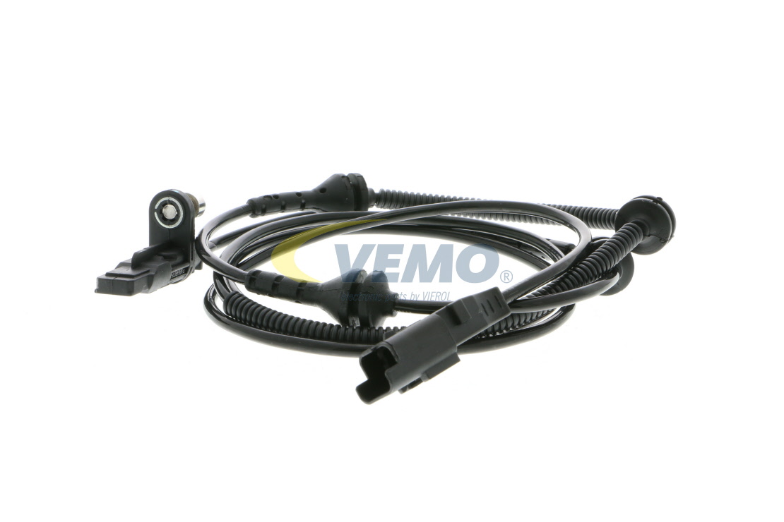 Original V42-72-0015 VEMO ABS wheel speed sensor CITROËN