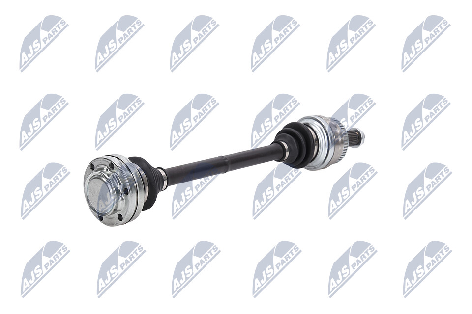 NPW-BM-201 Cardan NTY BMW Z3