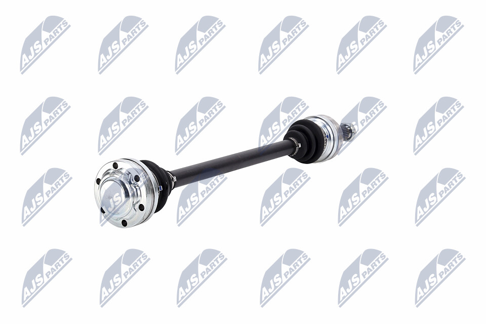 NPW-BM-202 Vetoakseli NTY 33 20 7 568 730