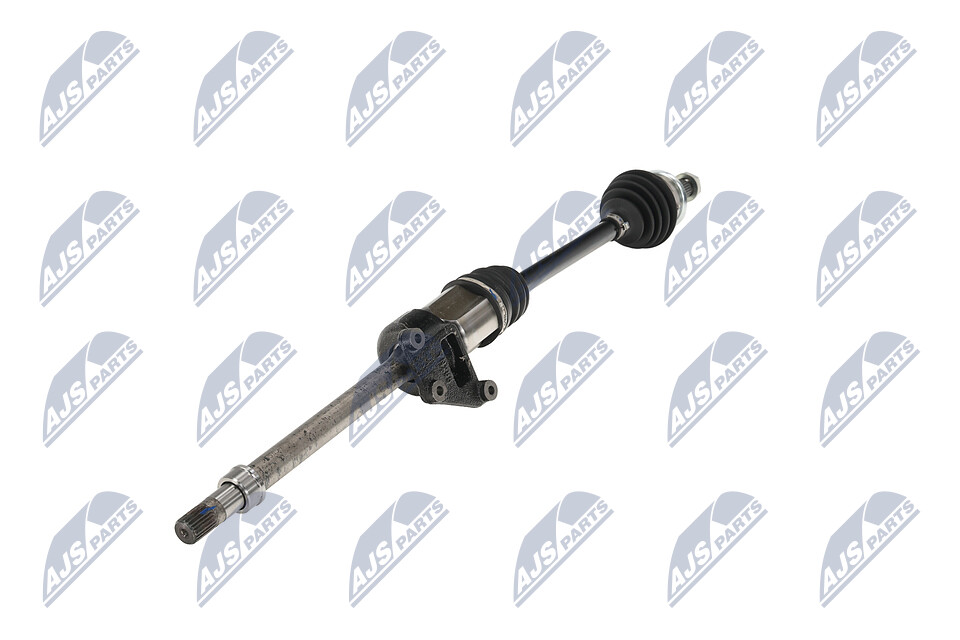 Pogonska gred MINI Cabrio 2004 NTY NPW-BM-204