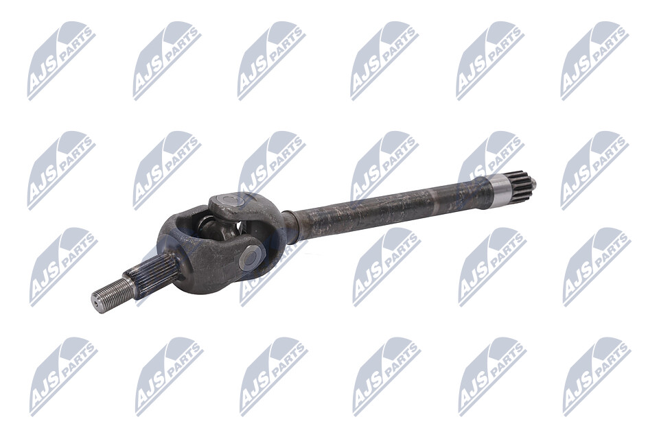 NTY NPWCH149 Ημιαξόνιο JEEP Gladiator (JT) 3.6 VVT 290 PS Βενζίνη 2023 τιμες