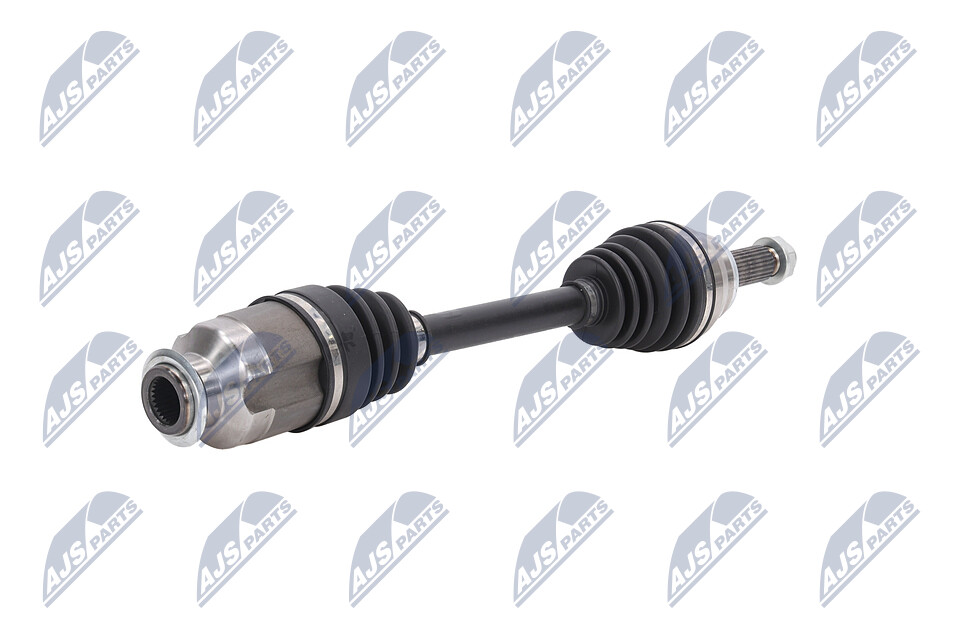 Drive shaft NTY NPW-KA-406 original KIA NIRO Drive shaft and cv joint parts price