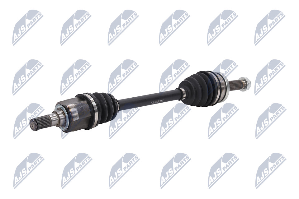 Pogonska gred NTY NPW-KA-410 Zgib za pogonska gred / pogonska gred Kia Picanto JA cena