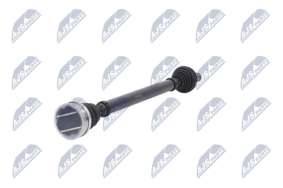 NTY NPWVW199 VW Golf 4 (1J1) 1.8T GTI Vetoakseli 180 hv Bensiini 2004 hinta