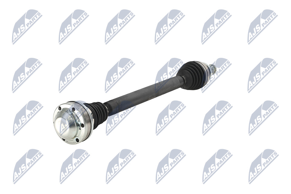 NPW-VW-205 NTY Cardan de transmission Skoda Fabia 6y2