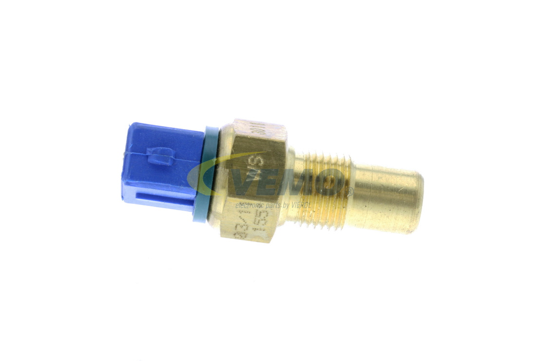VEMO Q+, original equipment manufacturer quality Öltemperaturgeber V42-72-0033