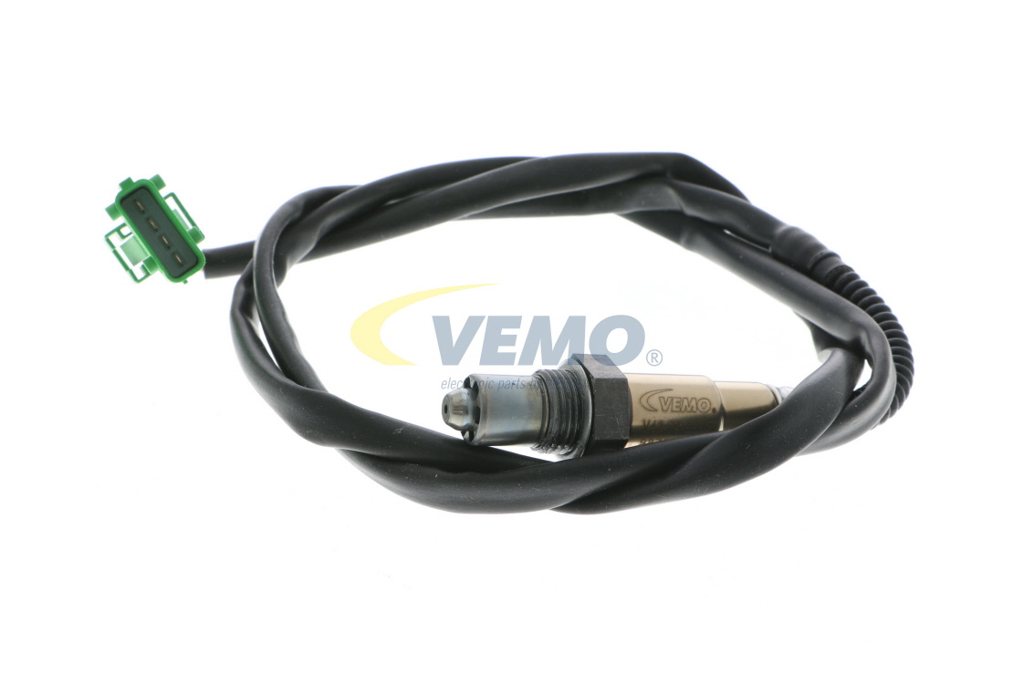 Original VEMO Lambda sensors V42-76-0003 for PEUGEOT J5